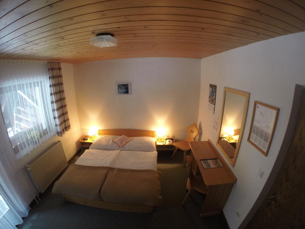 Farm Kosir Villa Kranjska Gora Oda fotoğraf