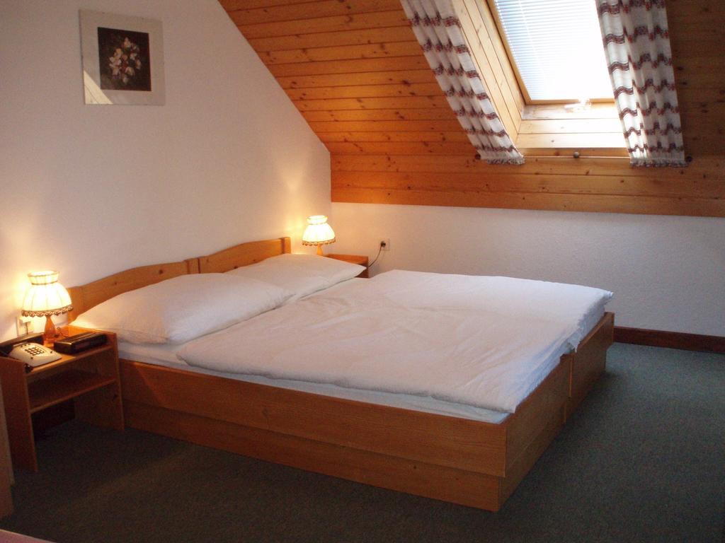 Farm Kosir Villa Kranjska Gora Oda fotoğraf