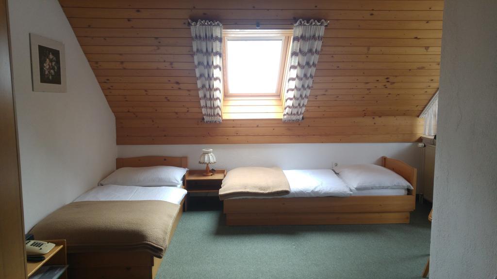 Farm Kosir Villa Kranjska Gora Oda fotoğraf