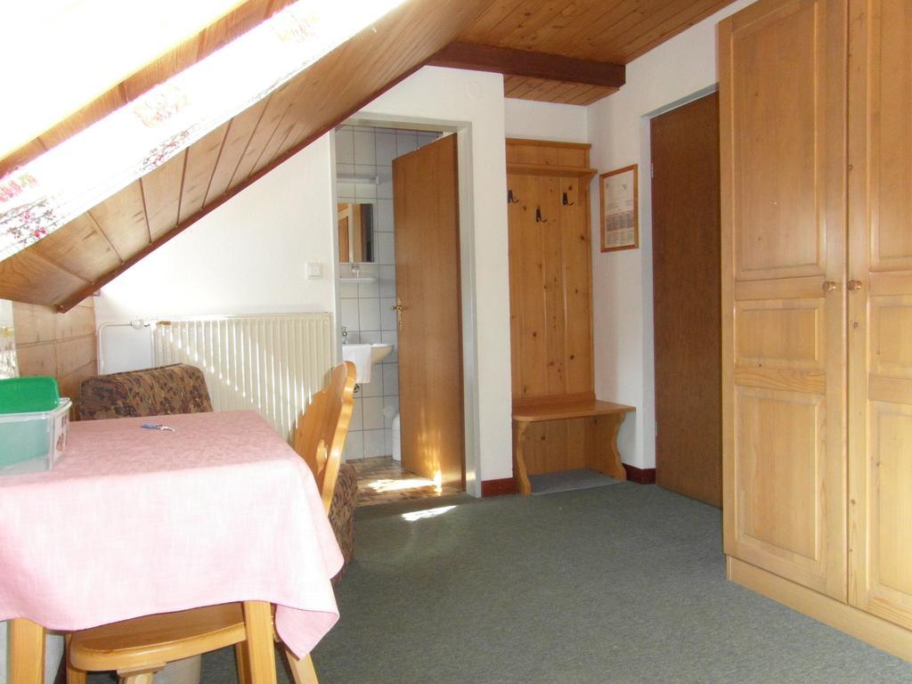 Farm Kosir Villa Kranjska Gora Oda fotoğraf