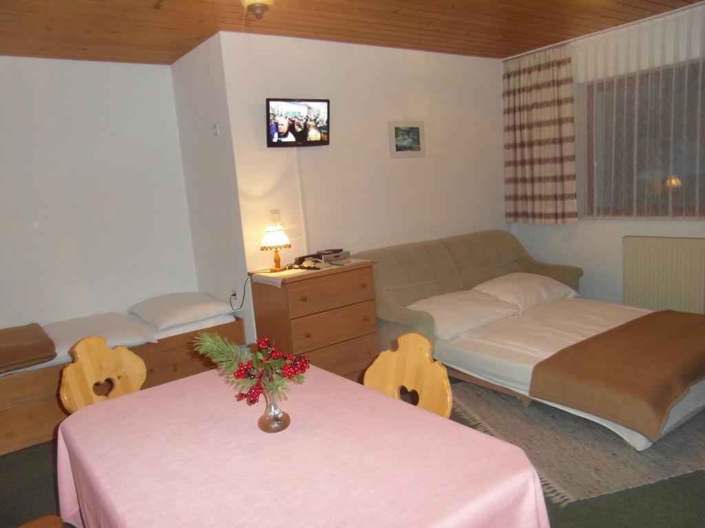 Farm Kosir Villa Kranjska Gora Dış mekan fotoğraf