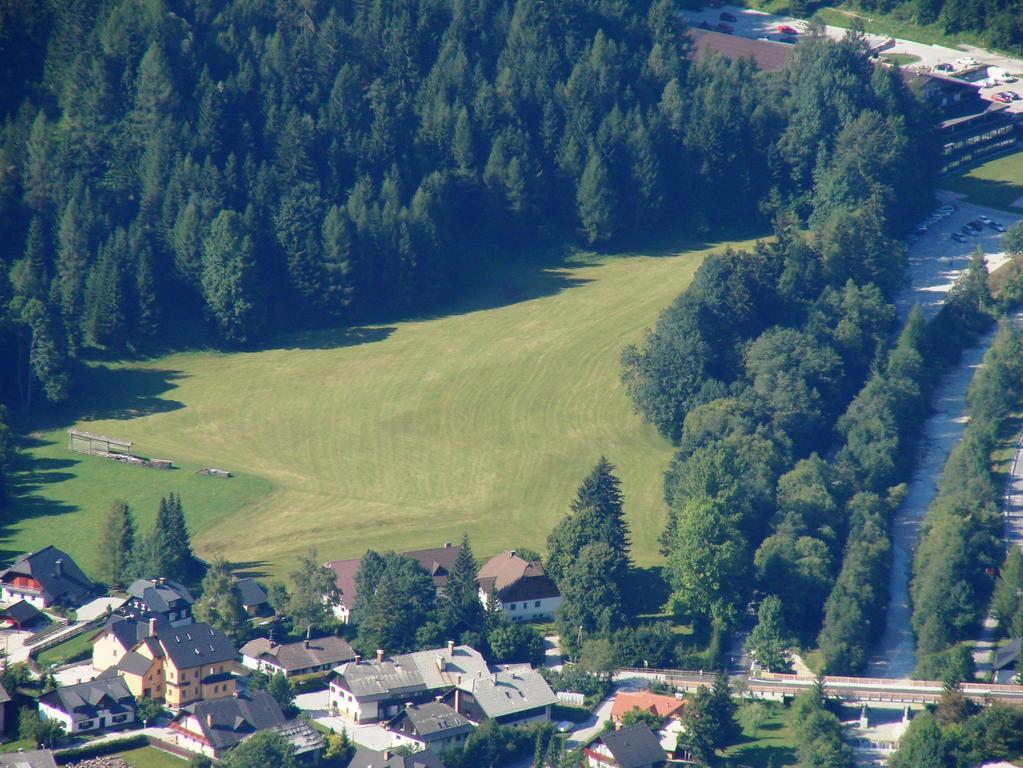 Farm Kosir Villa Kranjska Gora Dış mekan fotoğraf
