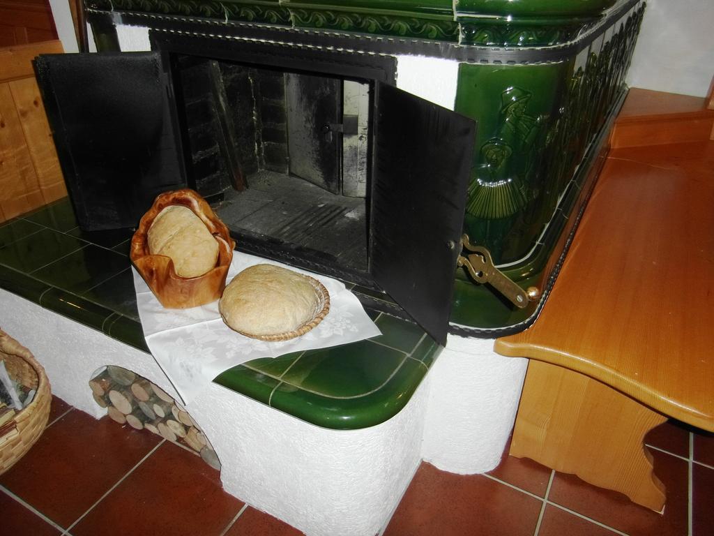 Farm Kosir Villa Kranjska Gora Dış mekan fotoğraf