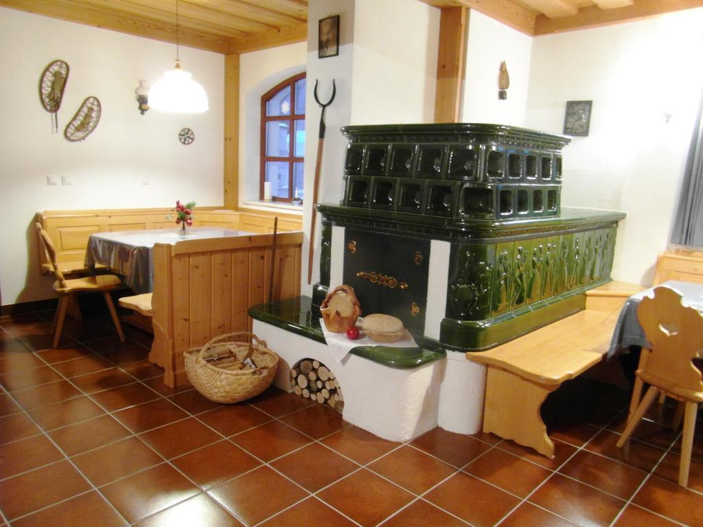 Farm Kosir Villa Kranjska Gora Dış mekan fotoğraf