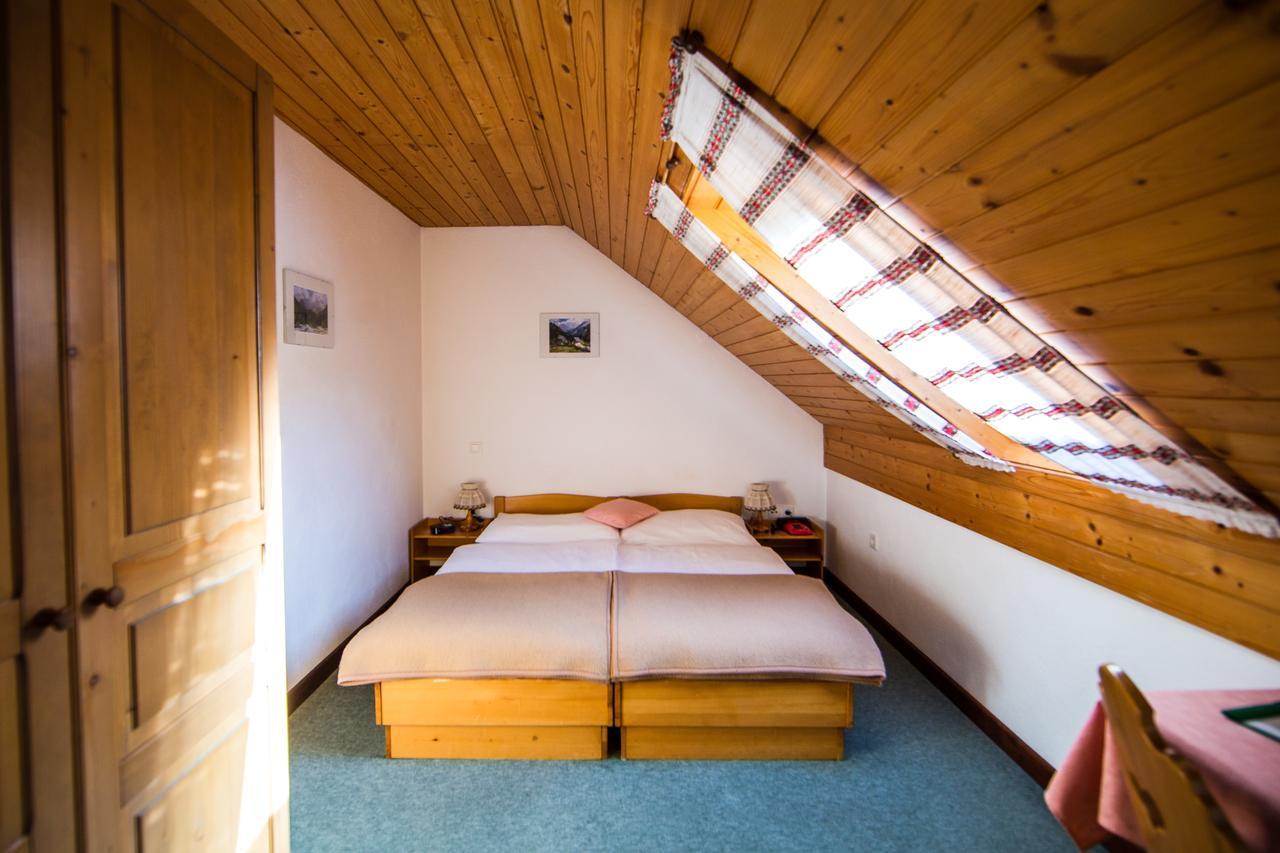 Farm Kosir Villa Kranjska Gora Dış mekan fotoğraf