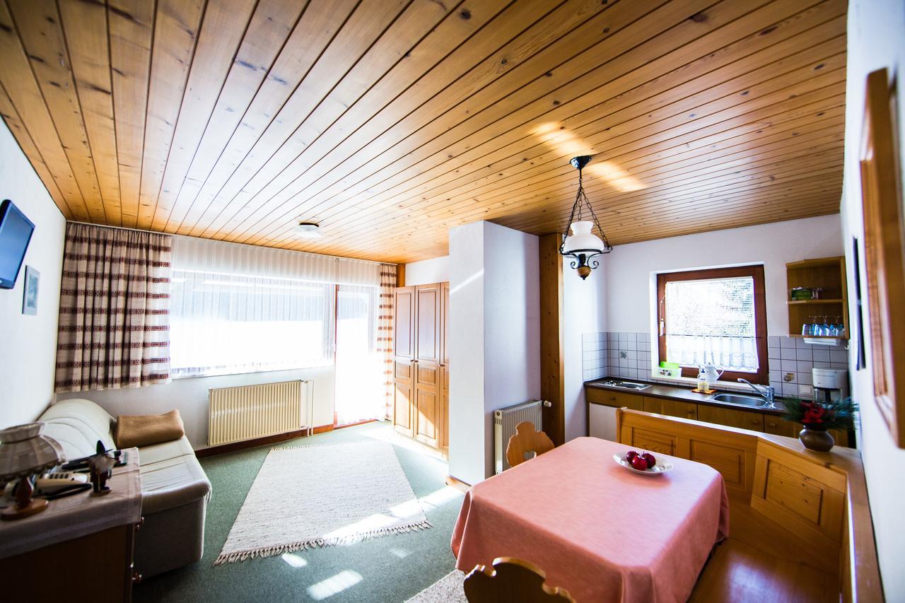 Farm Kosir Villa Kranjska Gora Dış mekan fotoğraf
