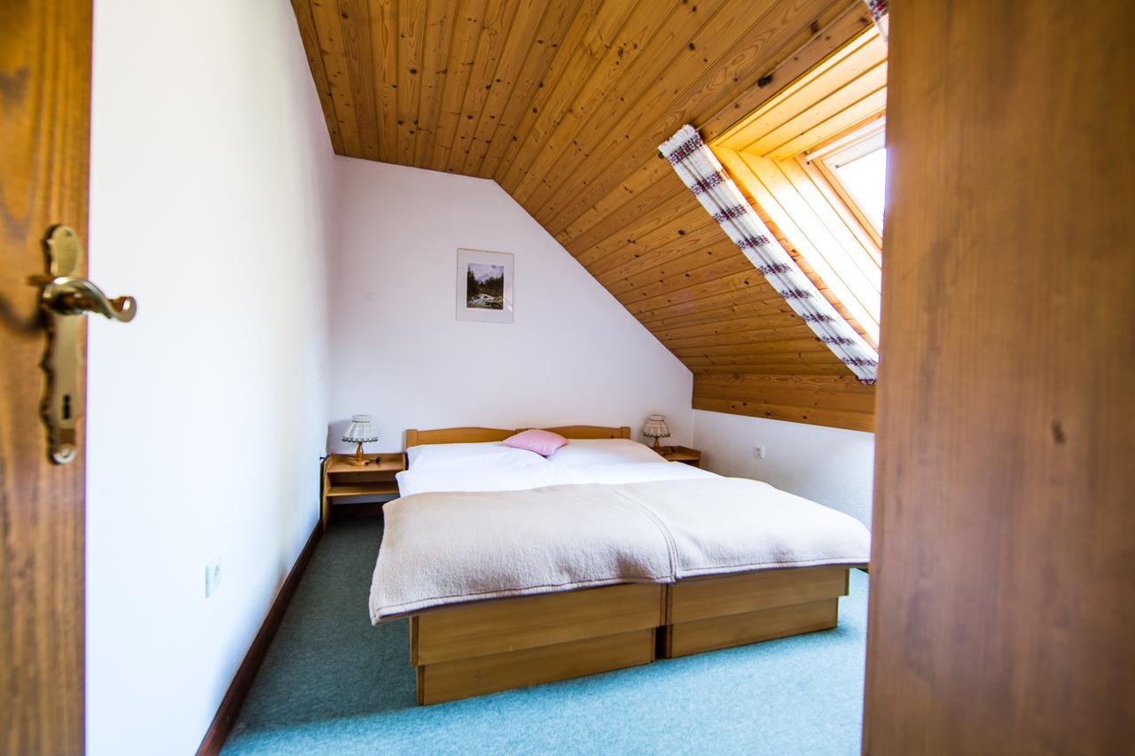 Farm Kosir Villa Kranjska Gora Dış mekan fotoğraf