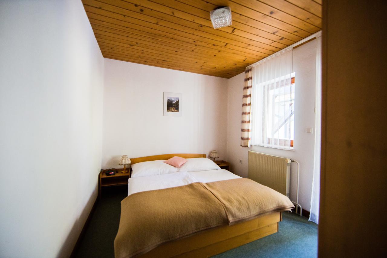 Farm Kosir Villa Kranjska Gora Dış mekan fotoğraf